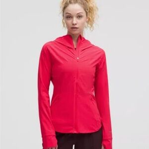 lululemon athletica Mist Over Windbreaker
